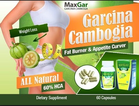 Maxgar Garcinia Cambogia Fruit Extract